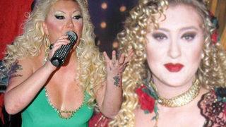 Güllü bu diyet sayesinde bir deri bir kemik kaldı! Hemen kilo vermeye başlayın