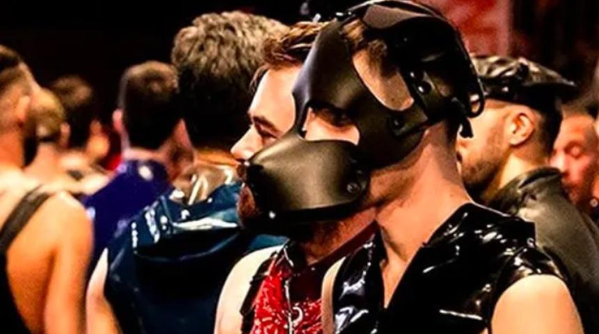 Maymun çiçeği virüsünün bir kaynağı tespit edildi: Fetiş festivali