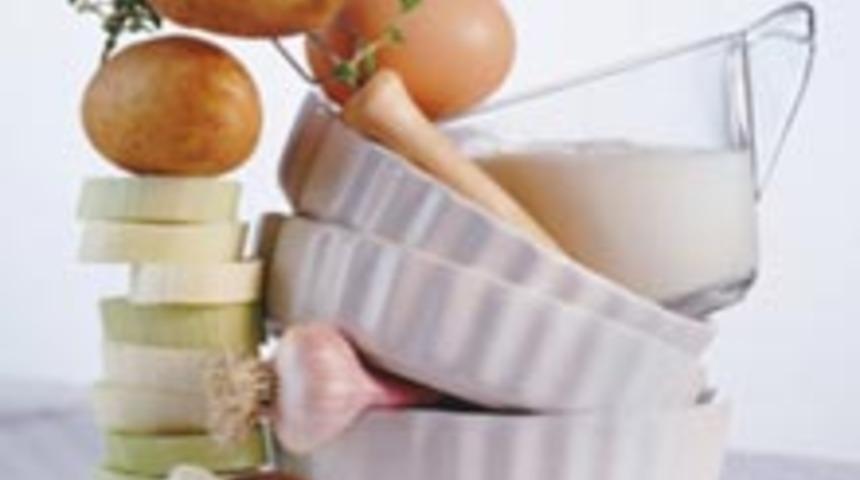 Zayıflığın Sırrı S&uuml;tte