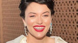 Ezgi Mola gündem olunca isyan etti! Bir baktım ne oldu diye! Ödüm koptu