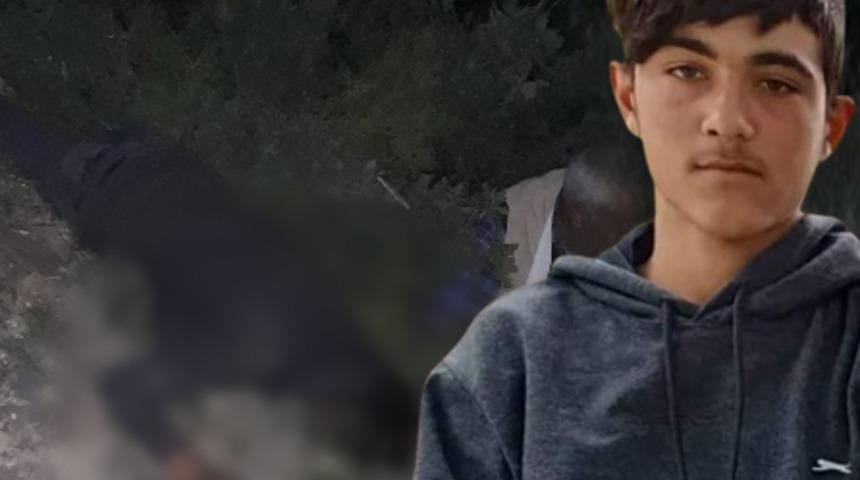 Sinop'ta kahreden ölüm! Hayvanları otlatmaya giden çocuk bu halde bulundu