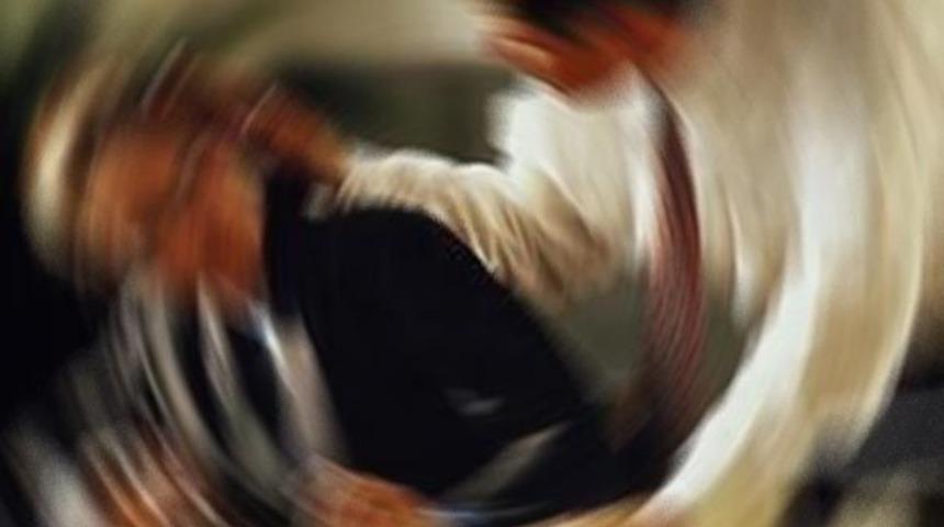 "Sen uyu ben seni izlerim"