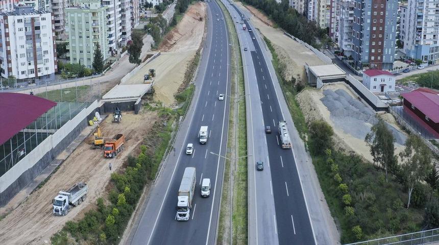 21 Mayıs'ta Adana'da kapalı yollar hangileri? Adana'da hangi yollar kapalı, hangileri açık? Cumhurbaşkanı Erdoğan'dan ziyaret