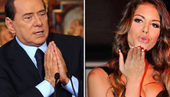 Eski İtalya Başbakanı Berlusconi, seks partileriyle yeniden gündemde! “Kurduğu haremin padişahıydı”