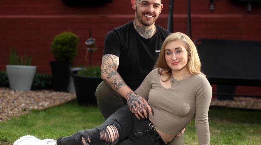 Ukraynalı mülteci yuva yıktı! İki hafta önce evini açtığı kadınla kaçtı!