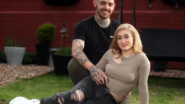 Ukraynalı mülteci yuva yıktı! İki hafta önce evini açtığı kadınla kaçtı!