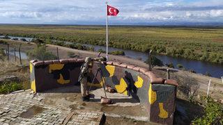 Yunanistan'a geçmeye çalışırken yakalandılar! 14'ü FETÖ mensubu...