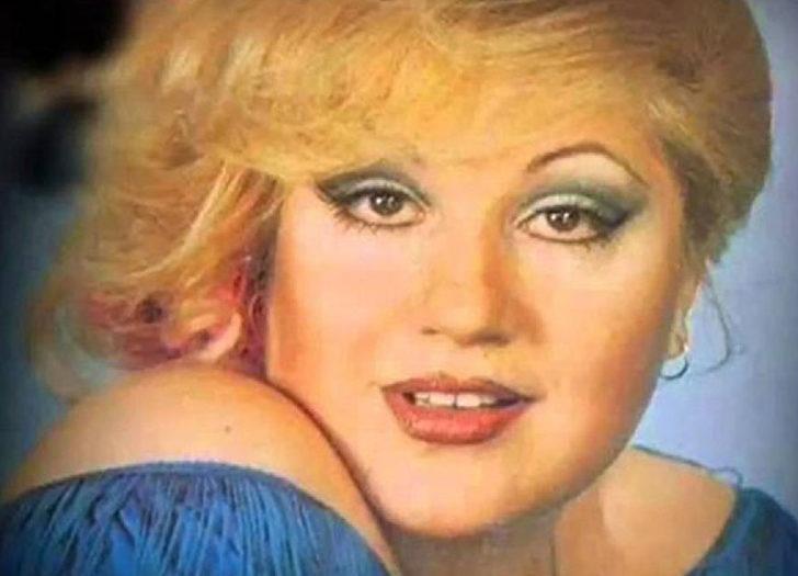 Gönül Akkor�un son hali sevenlerini üzdü! Dua istedi