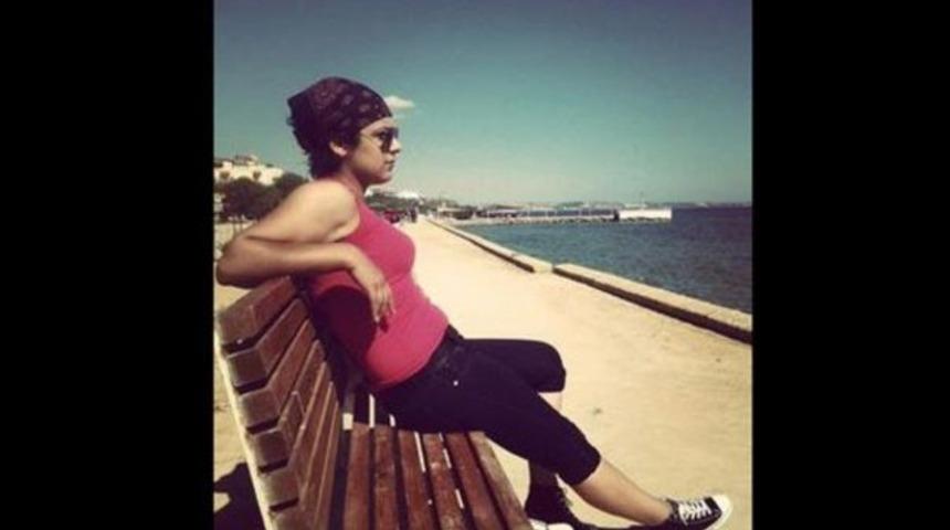 İlişkiye girmeyince d&ouml;v&uuml;p aşağı atmış