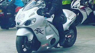 Konya'da korkunç cinayet! Şampiyon motosikletçi çorbacıda öldürüldü