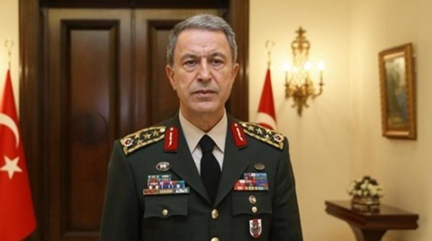 Darbe Komisyonu Hulusi Akar'a soru gönderecek