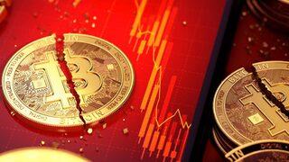 Kripto para ve Bitcoin’deki çöküşün bilançosu belli oldu! Yatırımcı parasının yüzde 40’ını kaybetti: Tam 1 trilyon dolar…