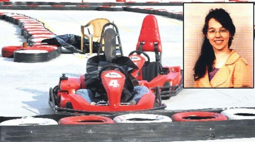 Tuğba'nın &ouml;ld&uuml;ğ&uuml; go-kart faciasında işletmeci kardeşlere 18'er bin lira para cezası