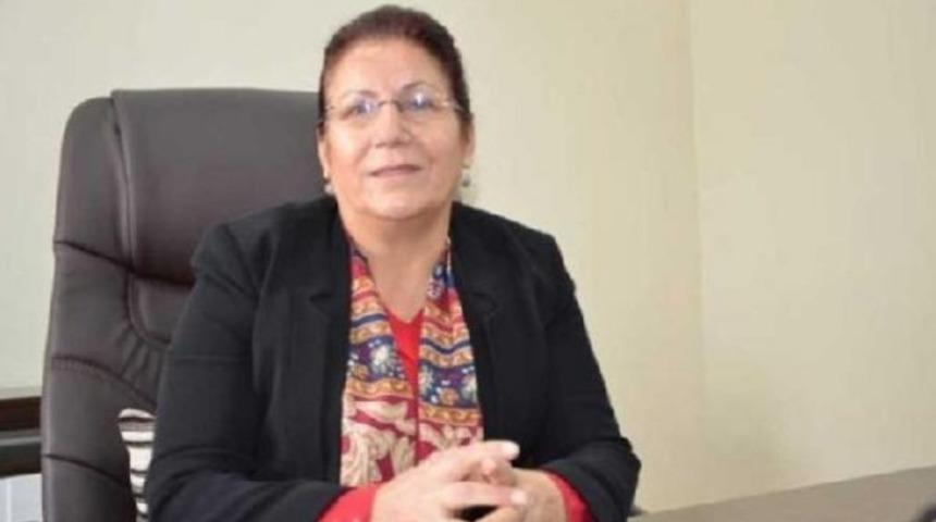 Mukaddes Kubilay tutuklandı