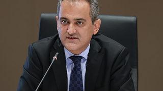 MEB çalışmaları tamamladı! Bakan Özer duyurdu: Yeni eğitim öğretimde...