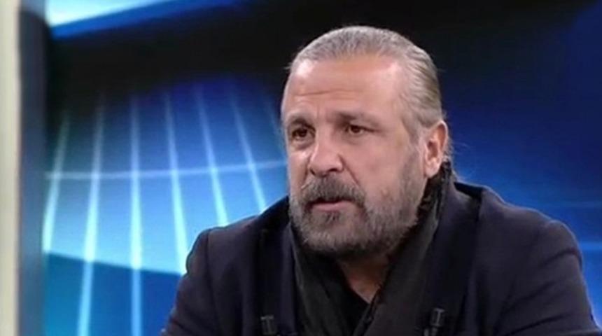 Mete Yarar: T&uuml;rkiye'nin &uuml;zerine b&uuml;t&uuml;n k&ouml;pekleri saldılar