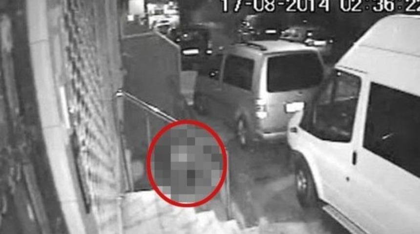 K&ouml;peğe tecav&uuml;z &lsquo;mala zarar&rsquo;