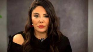 Esra Balamir'den Uraz Kaygılaroğlu'na 'oje' tepkisi! Benim sevgilim oje sürse yanıma yaklaşamaz!