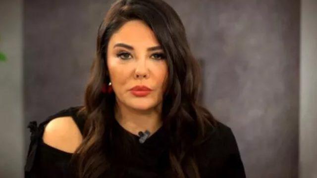 Esra Balamir'den Uraz Kaygılaroğlu'na 'oje' tepkisi! Benim sevgilim oje sürse yanıma yaklaşamaz!