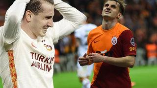 Son dakika: Kerem Aktürkoğlu'ndan kafa karıştıran paylaşım! Taraftarın gözleri doldu...