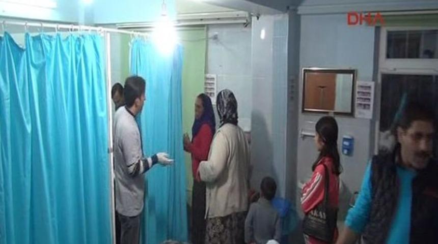 10 yaşındaki çocuğu 11 yerinden bıçakladılar