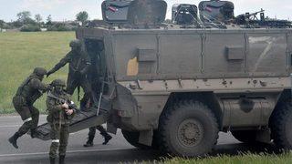 Korkunç iddia! Ukraynalı gazetecinin paylaşımı ortalığı karıştırdı: Bir yaşındaki erkek bebeklere tecavüz ettiler