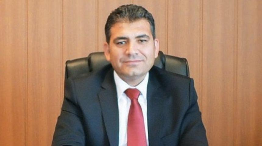 Ermenek Başsavcısı Uyar'ların kiracısıymış