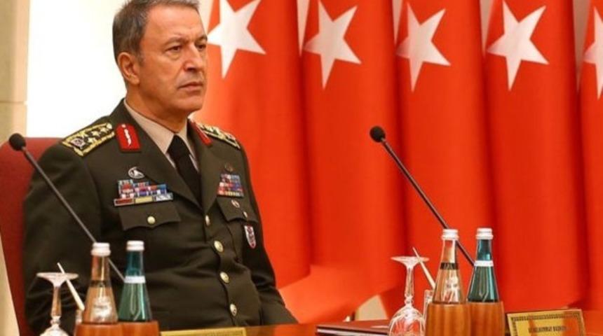 Darbe Komisyonu'ndan Orgeneral Hulusi Akar'a 10 soru