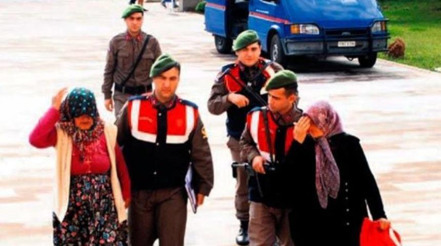 Neneler zehir taciri çıktı