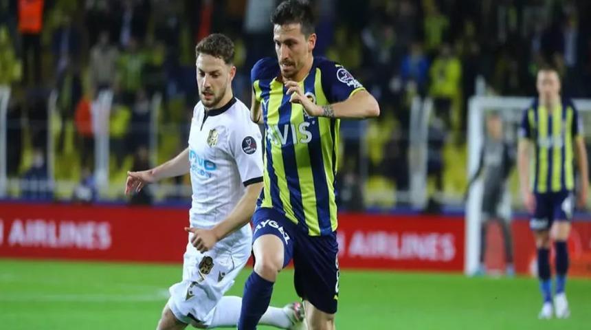 Yeni Malatyaspor Fenerbahçe maçı ne zaman, saat kaçta? Yeni Malatyaspor Fenerbahçe maçı hangi kanalda? Şifreli mi?