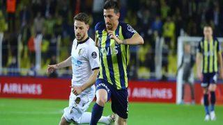 Yeni Malatyaspor Fenerbahçe maçı ne zaman, saat kaçta? Yeni Malatyaspor Fenerbahçe maçı hangi kanalda? Şifreli mi?