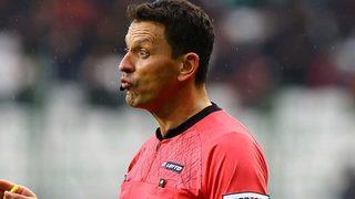 Yeni Malatyaspor Fenerbahçe maçının hakemi Volkan Bayarslan kimdir? Volkan Bayarslan nereli ve kaç yaşında? Hangi takımlı?