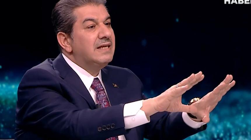 İstanbulkart sahibi sığınmacı sayısı ortaya çıktı! Tevfik Göksu’ya böyle cevap verdi…