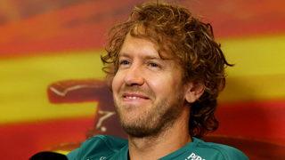 Formula 1 pilotunun olaylı günü: Sebastian Vettel'in yaşadıkları filmleri aratmadı!