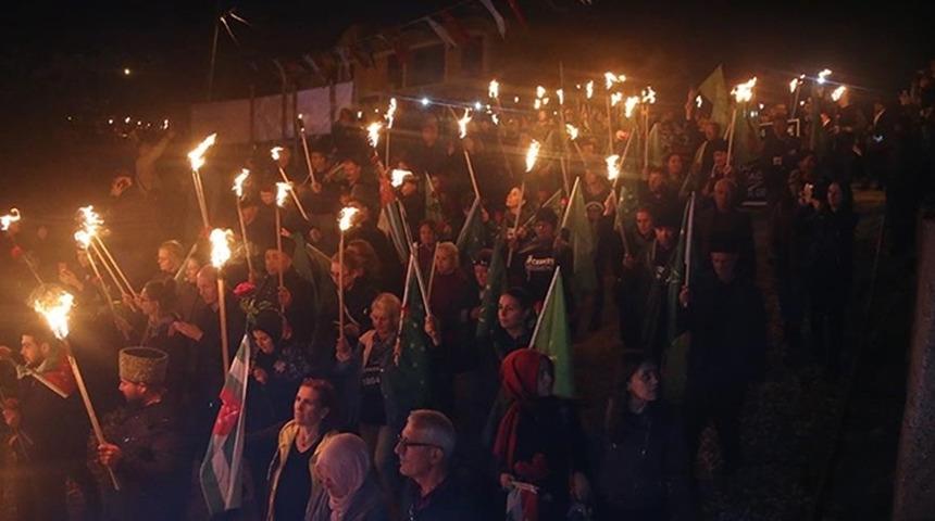 Tarihin en acı olaylarından biri! Siyasilerden 21 Mayıs Çerkes sürgünü mesajları