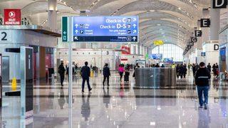 70 eurodan başlıyor! İstanbul Havalimanı’nda saatlik odaya büyük ilgi…