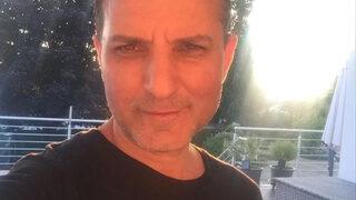 Rafet El Roman, şampiyon Trabzonspor için şarkı yaptı