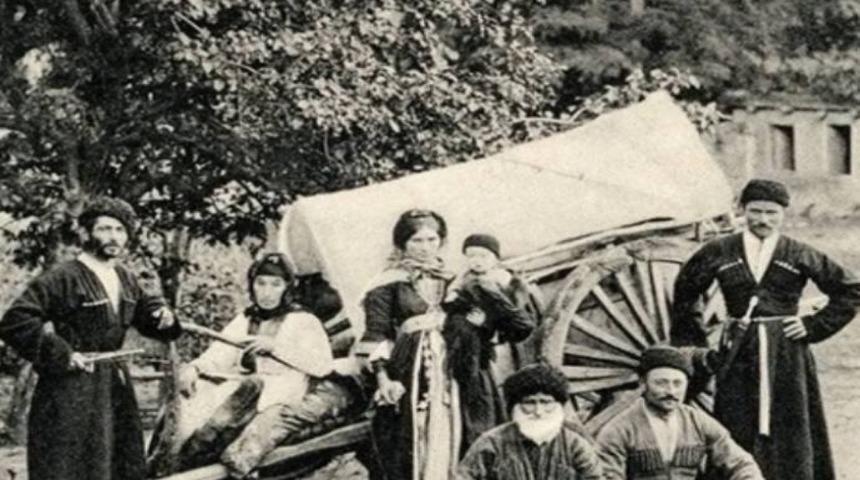 Çerkes Sürgünü ve soykırımı nedir? 21 Mayıs 1864 Çerkesler neden sürgün edildi?