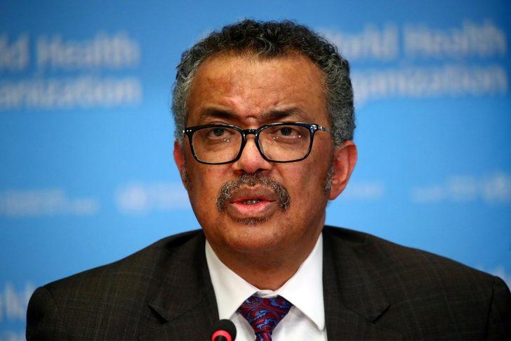 Maymun çiçeği vakası dünyada kaç kişide görüldü? Maymun çiçeği hangi ülkelerde görüldü? DSÖ açıkladı! G3