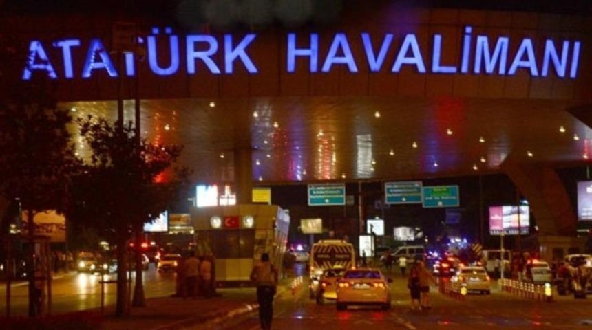 Atat&uuml;rk Havalimanı'nda seferler azaltılacak