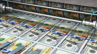 Dolar güç kazandı, borçluluk alarm veriyor: Tam 300 trilyon dolar