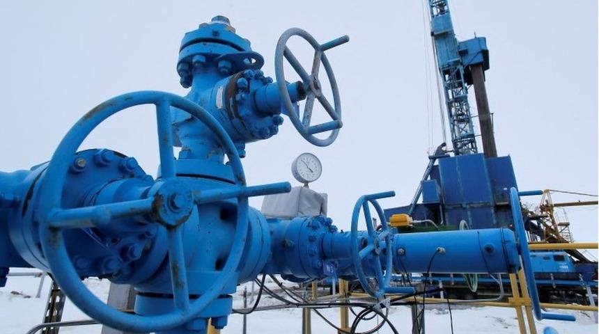 Rusya Finlandiya&rsquo;ya doğalgaz akışını sonlandırdı