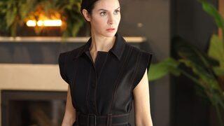 Kardeşlerim dizisinin Suzan'ı Ahu Yağtu'nun eli ayağına dolandı! Ne diyeceğini şaşırıp tepki gösterdi: Önce bir haber verseniz!