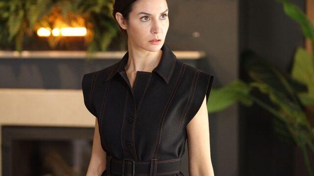 Kardeşlerim dizisinin Suzan'ı Ahu Yağtu'nun eli ayağına dolandı! Ne diyeceğini şaşırıp tepki gösterdi: Önce bir haber verseniz!