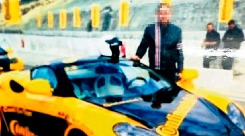 Ağız kokusundan boşanma davası