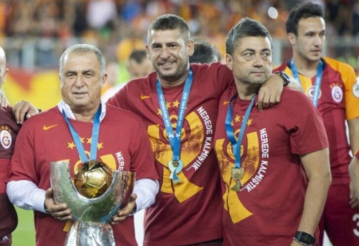 Son dakika: Galatasaraylıları çok üzecek haber! Samsunspor ile anlaşma sağladı! Fatih Terim...