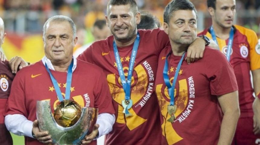 Son dakika: Galatasaraylıları çok üzecek haber! Samsunspor ile anlaşma sağladı! Fatih Terim...