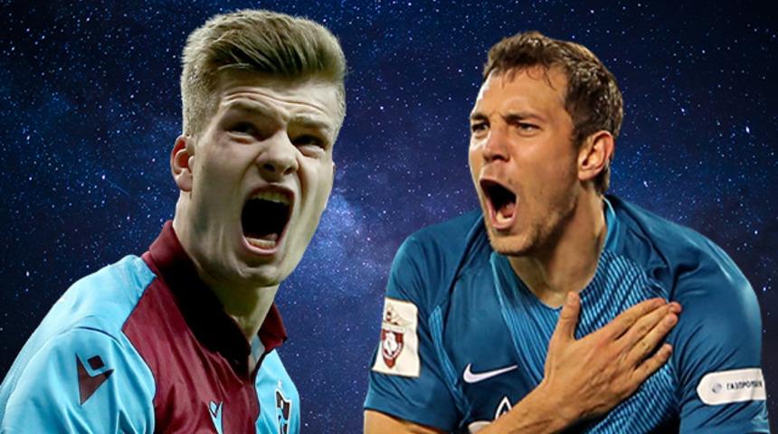 Son dakika: Sörloth mu, Dzyuba mı derken Fenerbahçe bombayı patlatıyor! Lassina Traore ile anlaşma tamam...