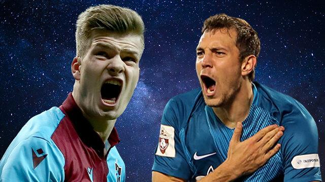 Son dakika: Sörloth mu, Dzyuba mı derken Fenerbahçe bombayı patlatıyor! Lassina Traore ile anlaşma tamam...