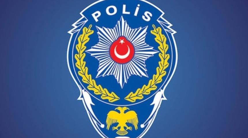 59 ilin Emniyet M&uuml;d&uuml;r&uuml; değişti